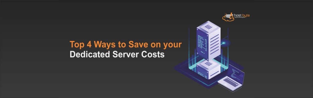 Dedicated Server Expenses